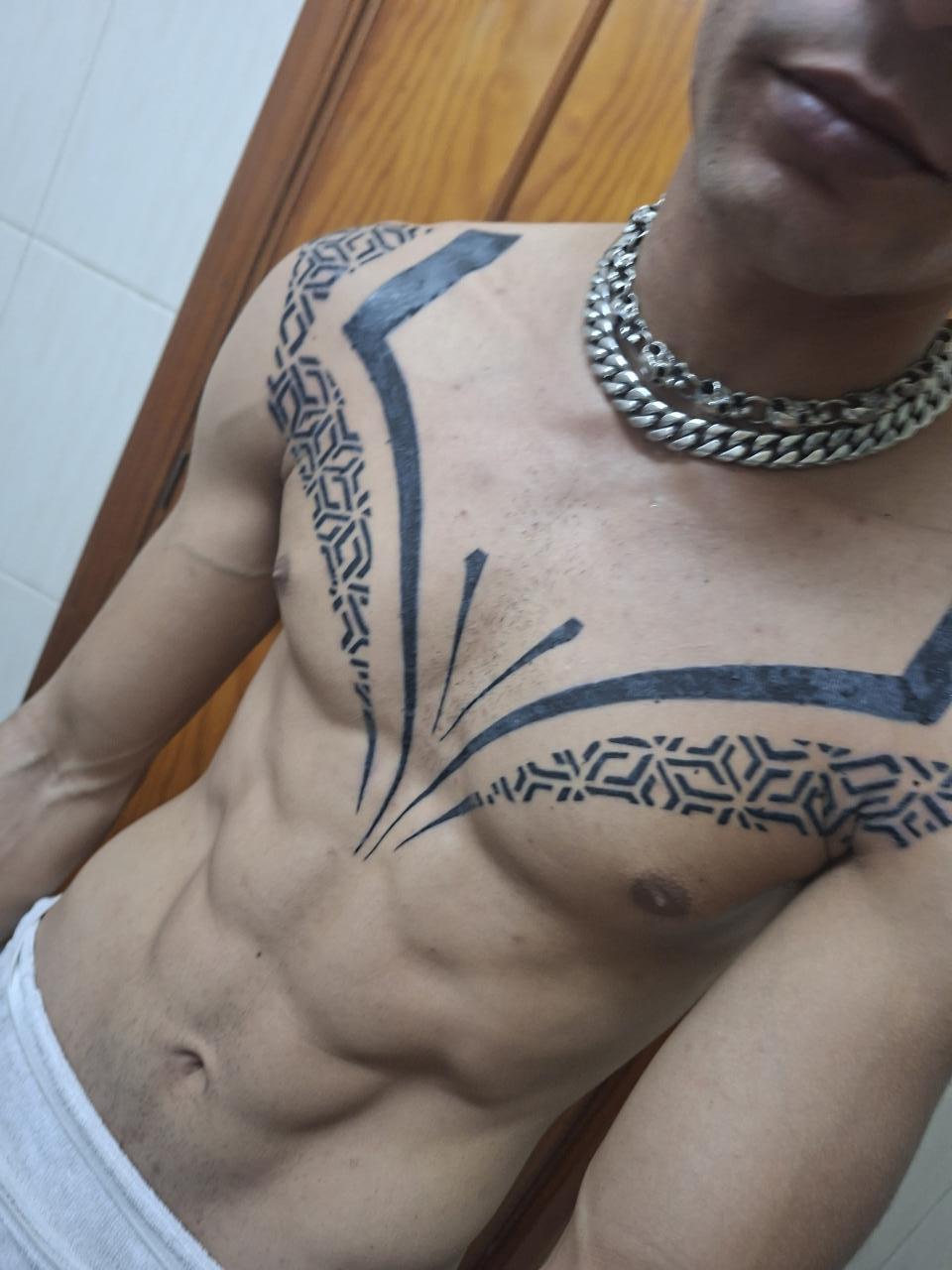 Chico busca chica en Tenerife: 