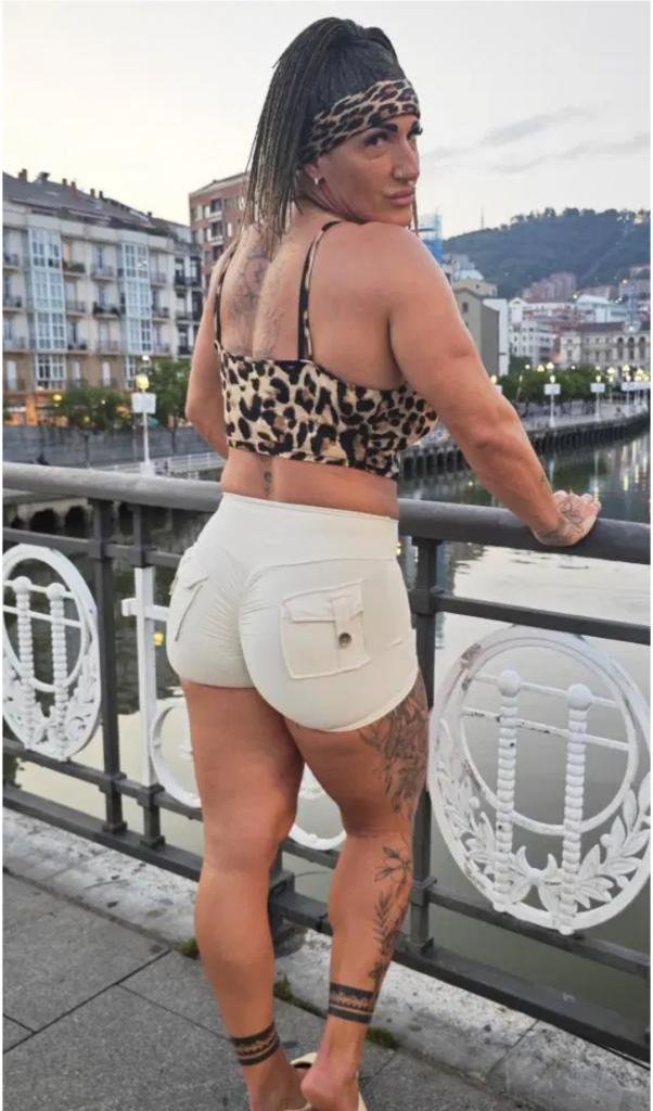 Chica busca chico en Alicante: 