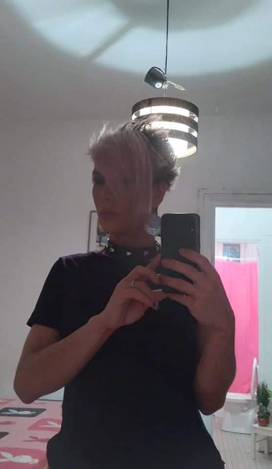 Transexual en Barcelona: 