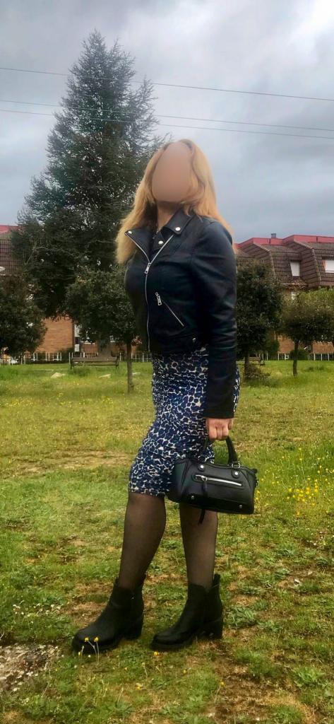 Chica busca chico en Zaragoza: 