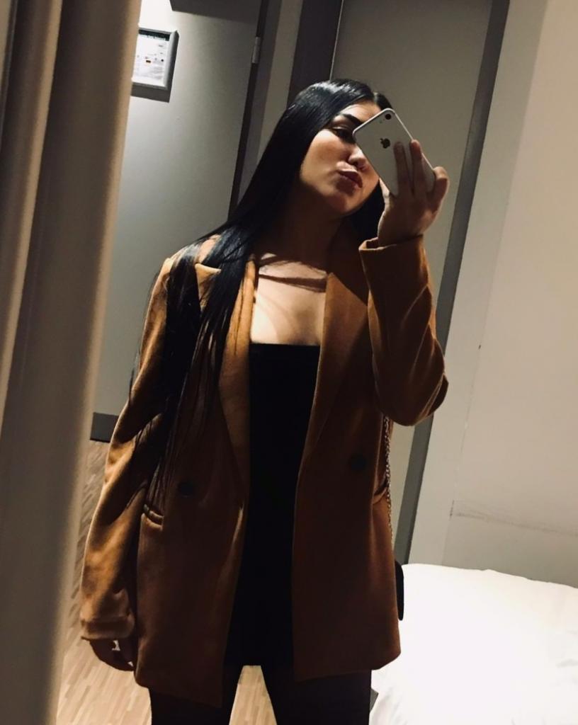 Chica busca chico en Tarragona: 