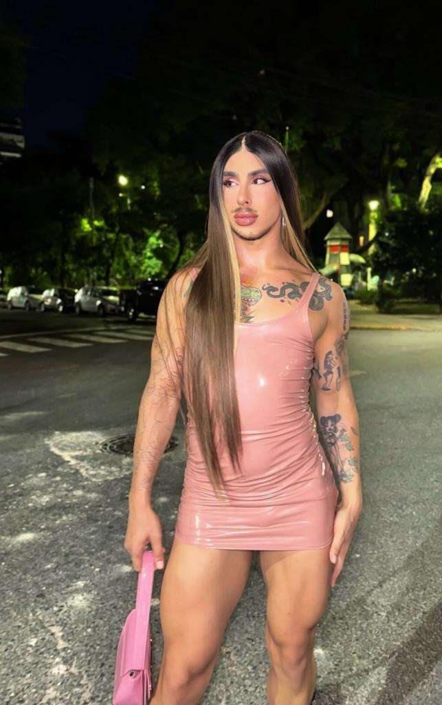 Travesti en Navarra: 