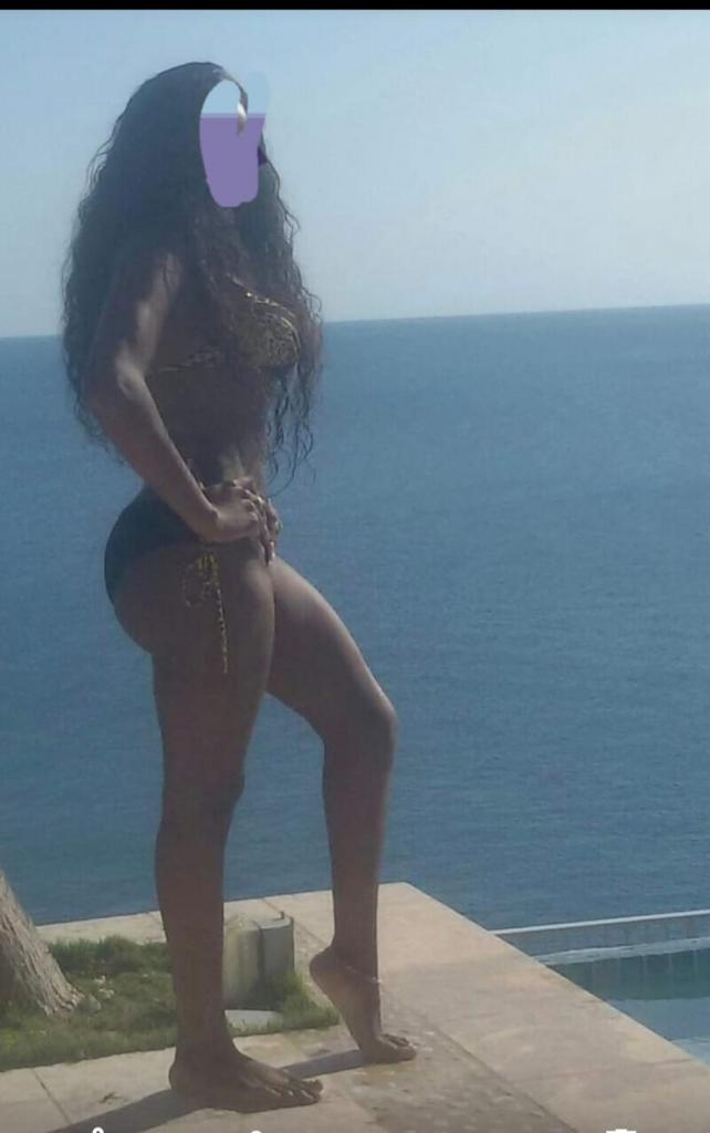 Chica busca chico en Sevilla: 