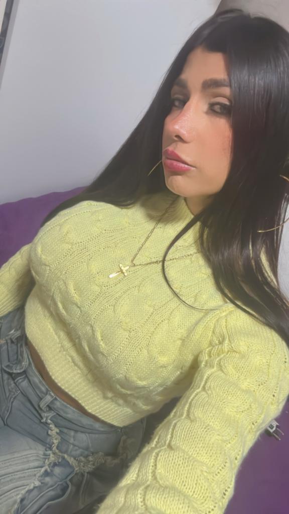 Travesti en Barcelona: 