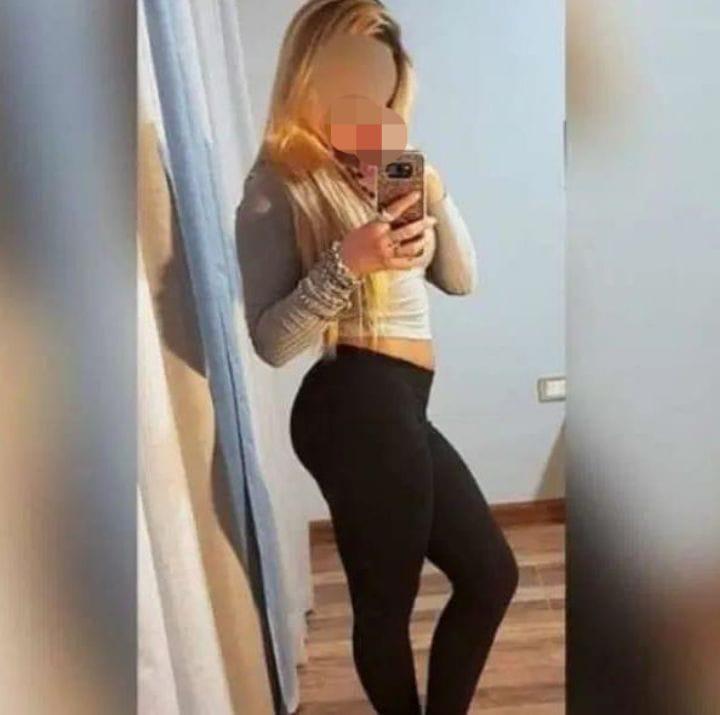 Chica busca chico en La Coruña: 
