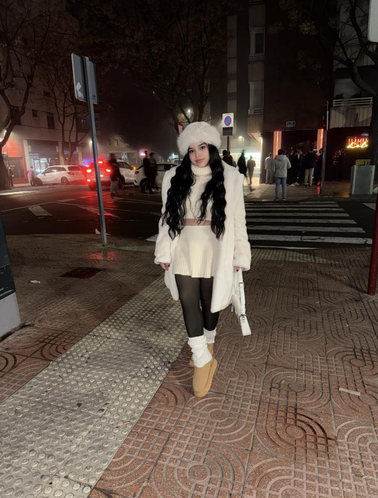 Chica busca chico en Málaga: 