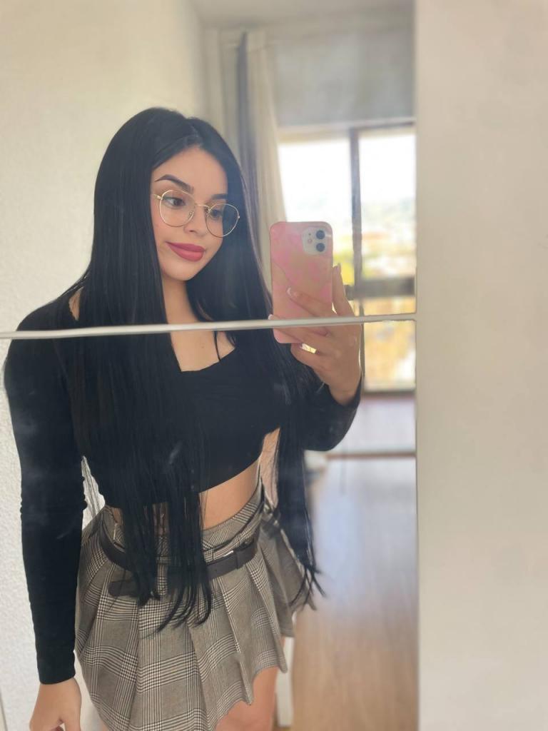 Chica busca chico en Málaga: 