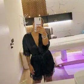 Chica busca chico en Málaga: 