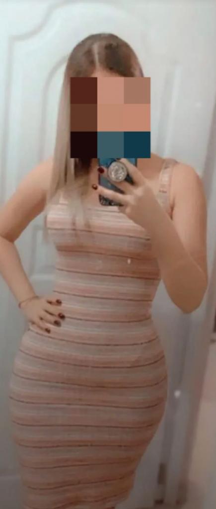 Chica busca chico en Murcia: 