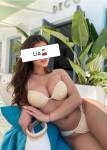 Chica busca chico en Alicante: 