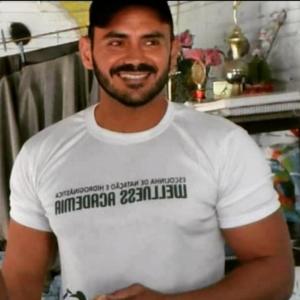 Chico busca chica en Las Palmas: 