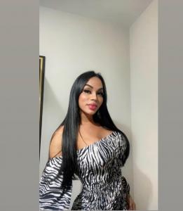 Travesti en Málaga: 