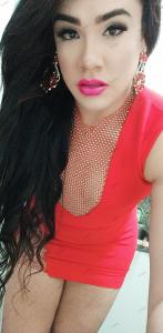 Transexual en Madrid: 