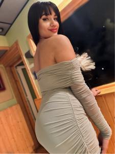 Travesti en Granada: 