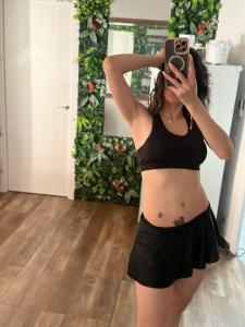 Chica busca chico en Alicante: 