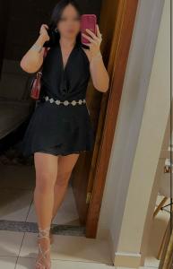 Chica busca chico en La Coruña: 