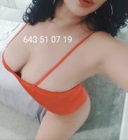 643510719: Chica busca chico en Lugo