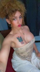 Travesti en Sevilla: 