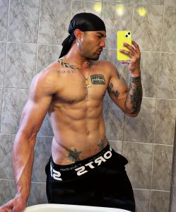 Chico busca chica en Madrid: 