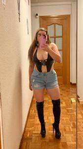 Chica busca chico en Zaragoza: 