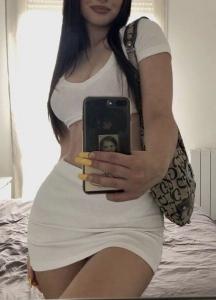 Chica busca chico en Córdoba: 