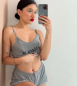 Chica busca chico en Madrid: 