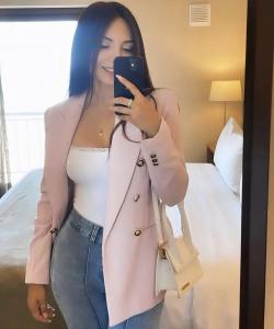 Chica busca chico en Pontevedra: 