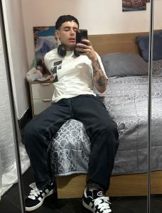 Chico busca chica en Zaragoza: 