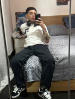 666432654: Chico busca chica en Vizcaya