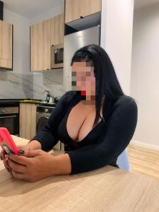 Chica busca chico en León: 