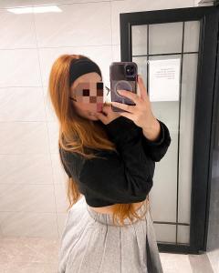 Chica busca chico en Granada: 