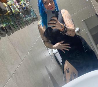 Chica busca chico en Málaga: 