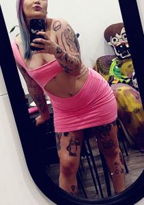 Chica busca chico en Málaga: 