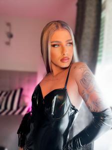 672502701: Transexual en Madrid