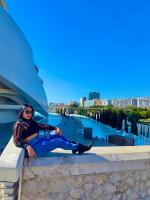 661794230: Transexual en Barcelona