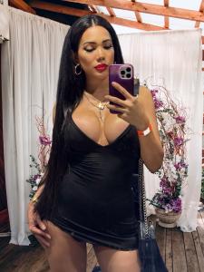 Chica busca chico en Barcelona: 