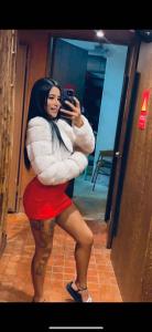 Chica busca chico en Valencia: 