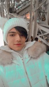 Chico busca chica en Madrid: 