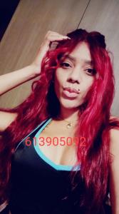 Chica busca chico en Cuenca: 