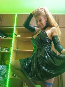 602502512: Transexual en Asturias