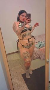 Chica busca chico en Barcelona: 