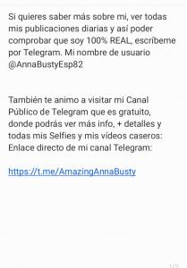 Chica busca chico en Sevilla: 