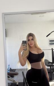 Transexual en Madrid: 