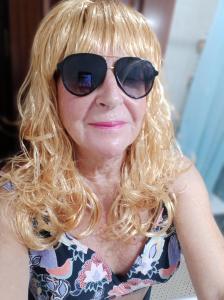 Transexual en Huelva: 