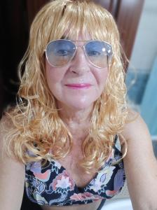 Transexual en Huelva: 
