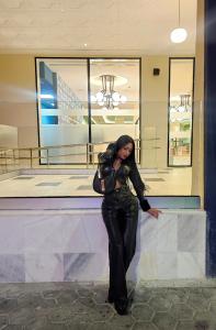 Travesti en Alicante: 