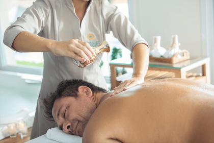 Chica busca chico en Málaga: 