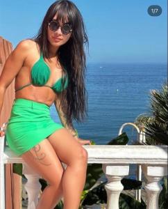 Travesti en Málaga: 