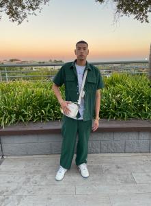 Chico busca chica en Madrid: 