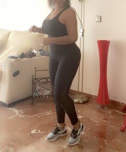 Chica busca chico en Murcia: 